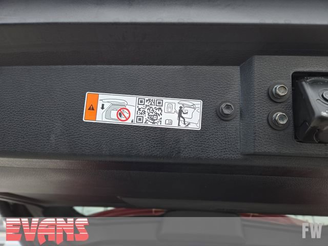 Certified 2026 Toyota Sienna Platinum AWD/4WD image 34