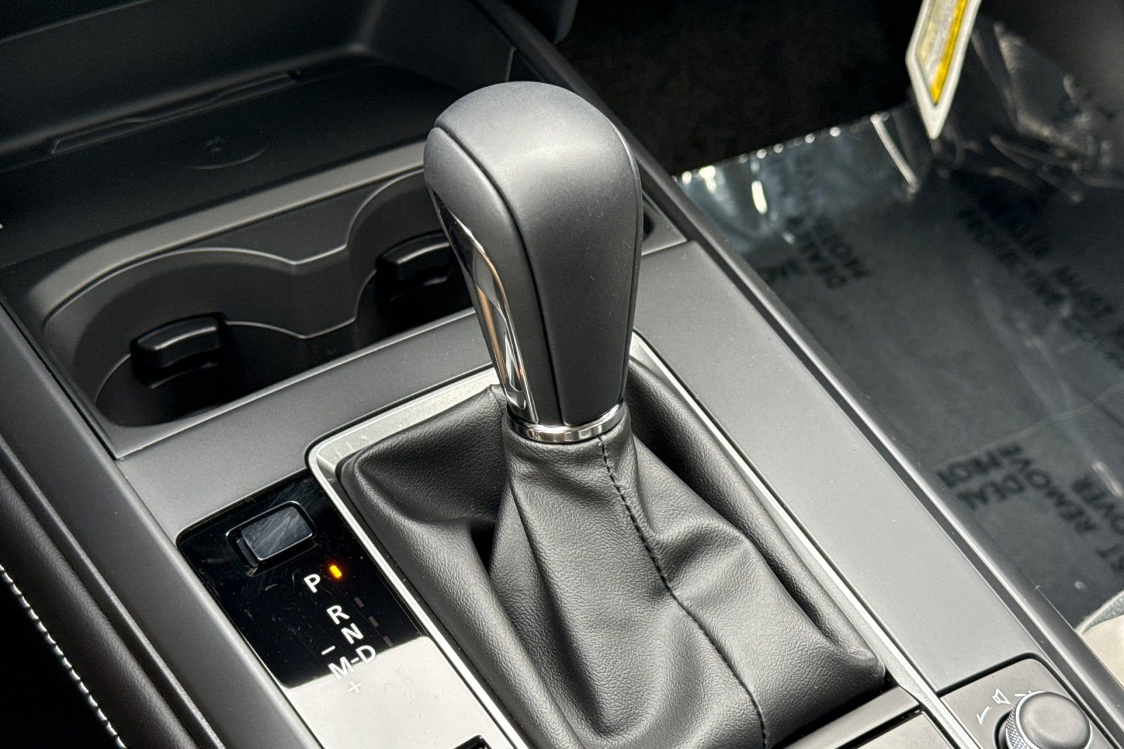 New 2026 MAZDA CX-30 Aire Edition image 20