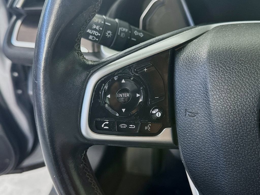 Used 2021 Honda Civic EX image 24