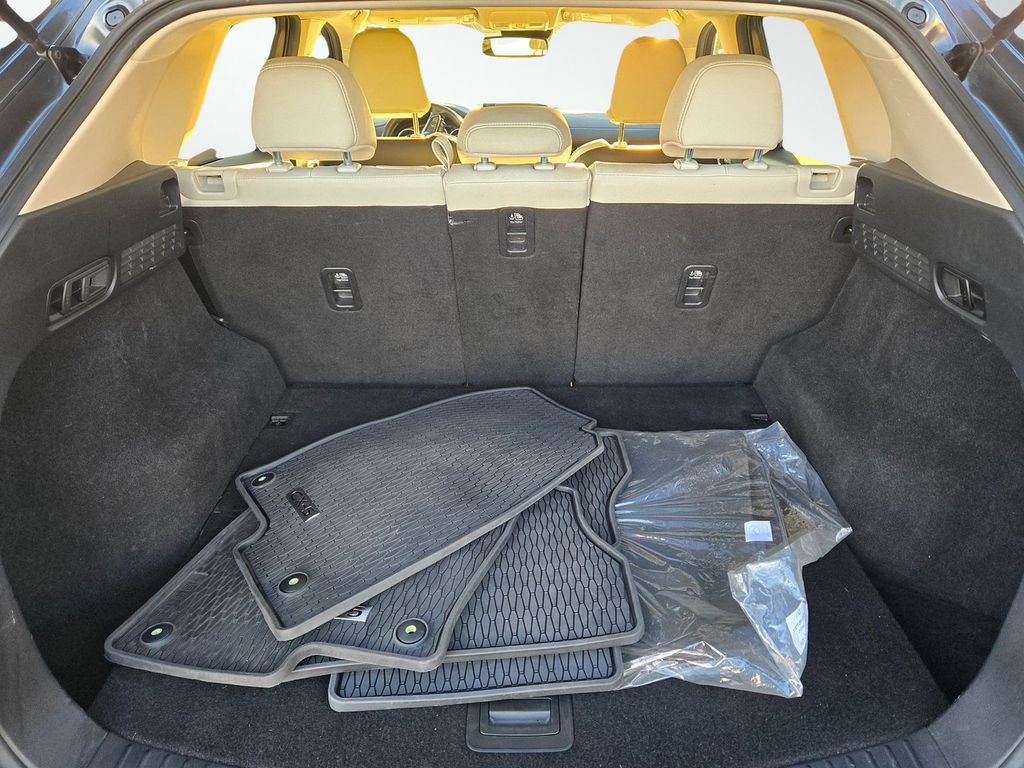 Used 2023 MAZDA CX-5 AWD 2.5 S w/ Preferred Package image 9