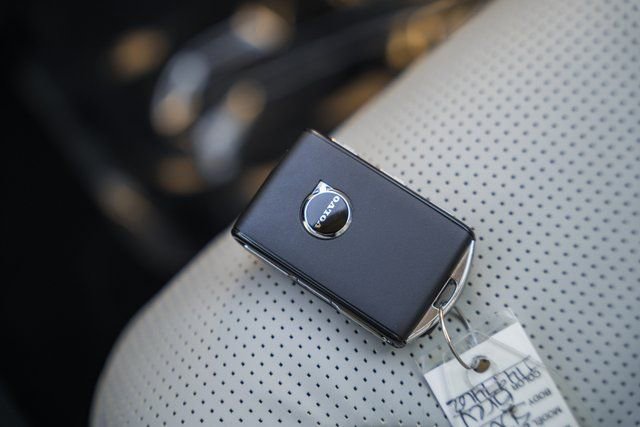 New 2026 Volvo XC90 T8 Ultra w/ Protection Package Premier image 45