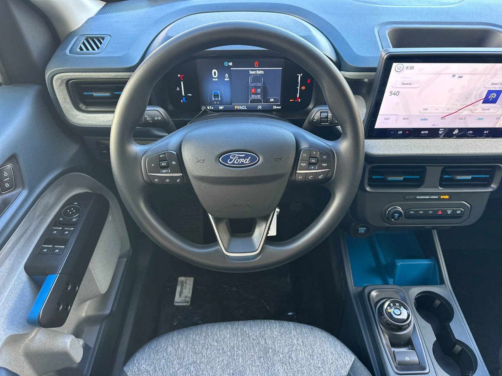 New 2026 Ford Maverick XLT w/ 4K Tow Package image 15