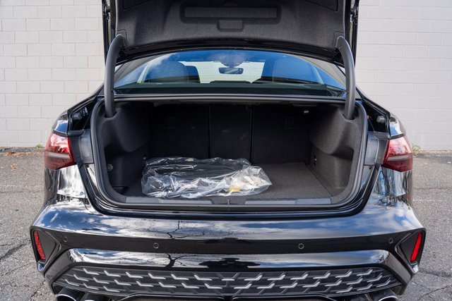 New 2025 Audi S3 Premium Plus image 6