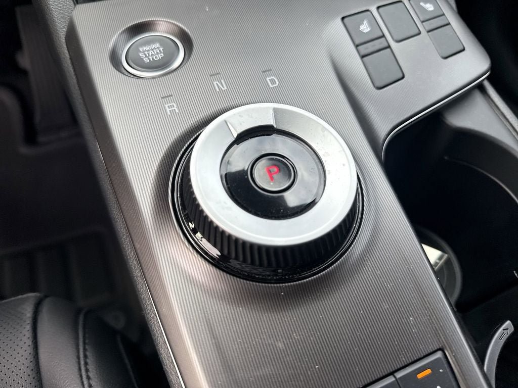 New 2026 Kia Sportage EX AWD/4WD image 32