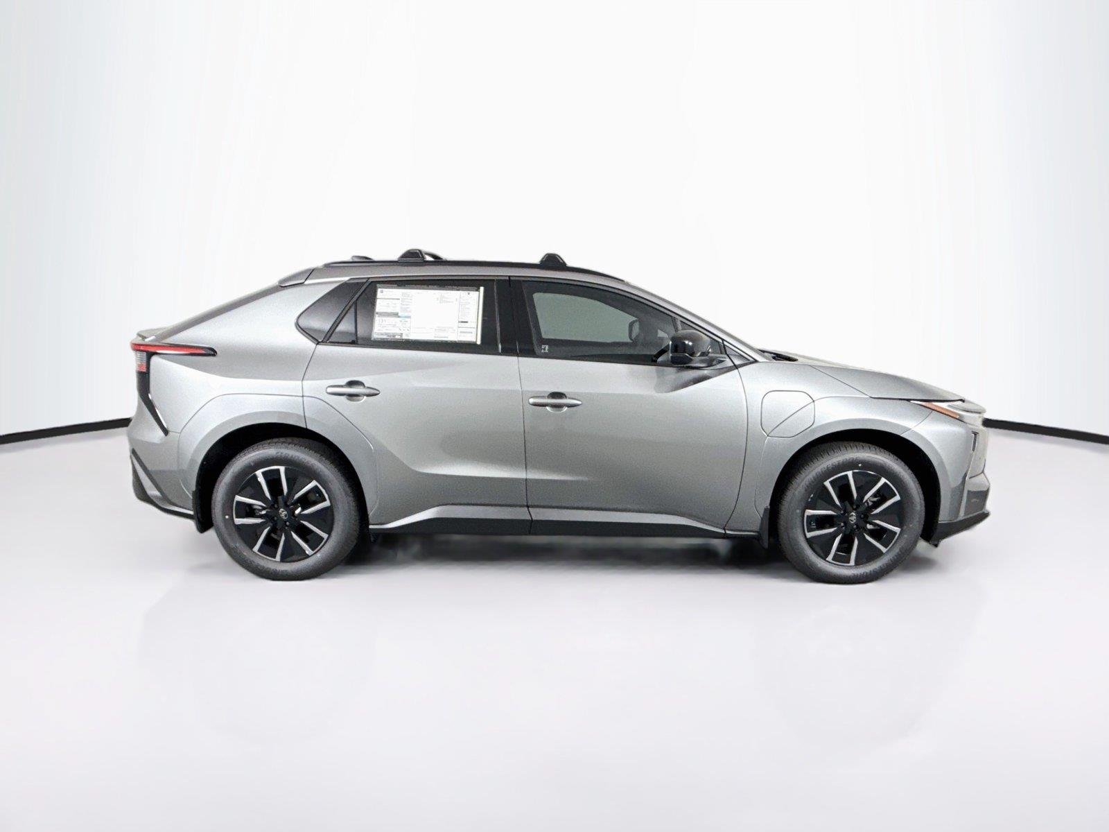 New 2026 Toyota bZ FWD image 6