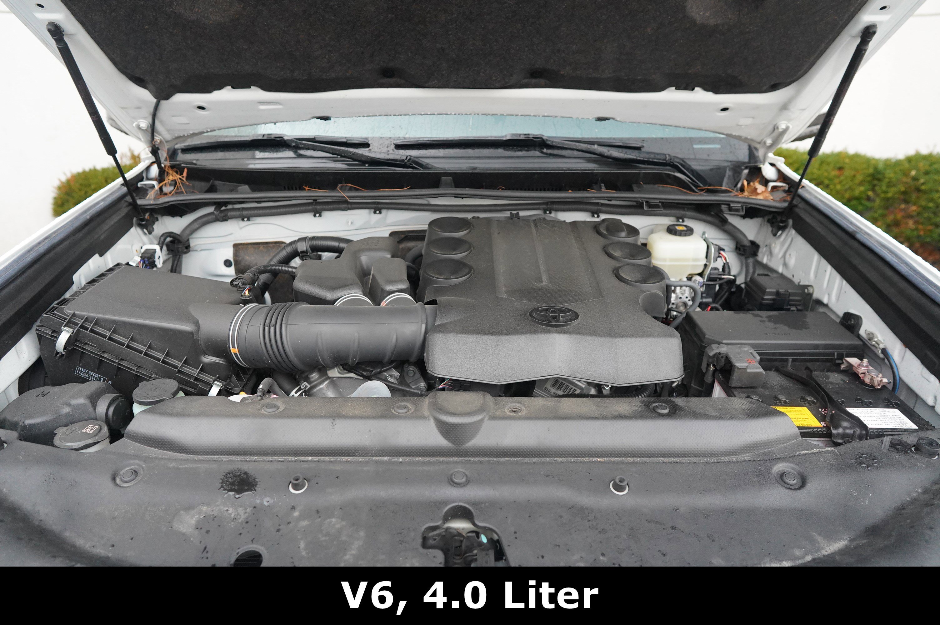 Used 2020 Toyota 4Runner SR5 image 14