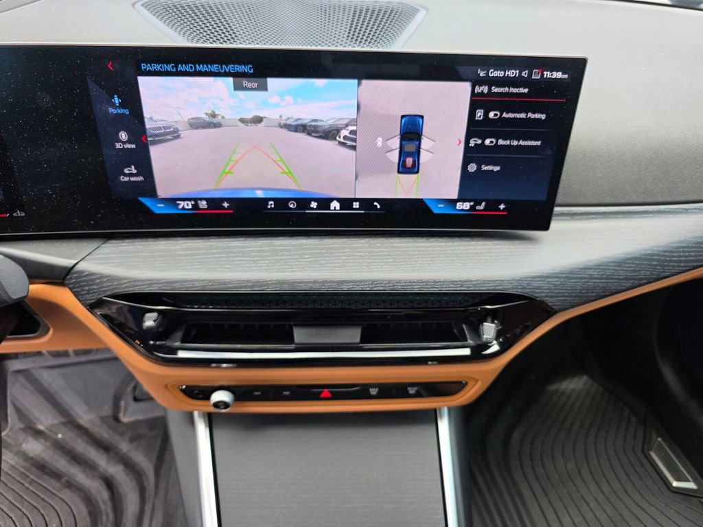 Certified 2026 BMW M340i RWD image 23