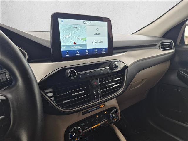 Used 2021 Ford Escape SEL w/ Technology Package AWD/4WD image 12