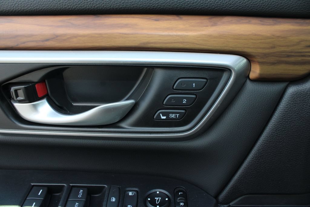 Used 2019 Honda CR-V EX-L image 25