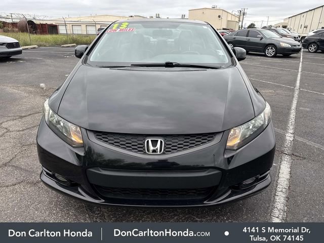 Used 2013 Honda Civic EX-L image 2