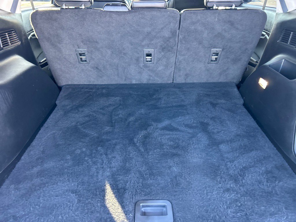 Used 2022 Ford Edge Titanium image 13