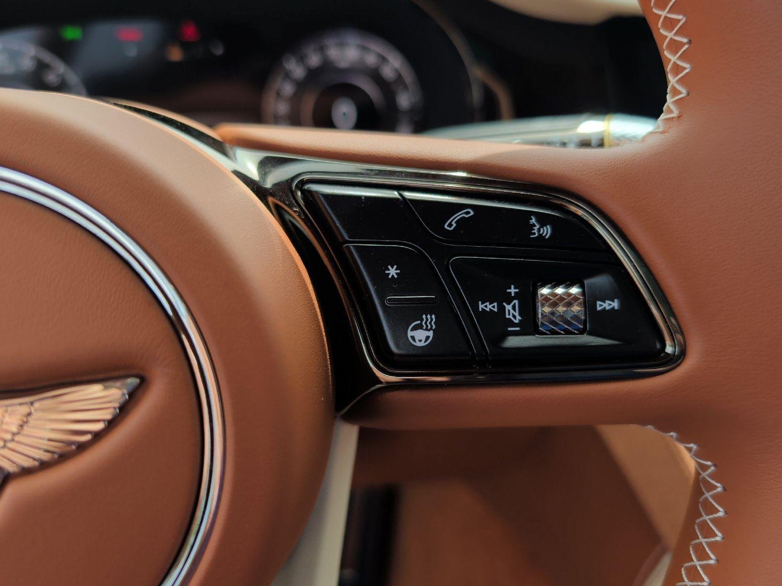 New 2025 Bentley Continental GT Speed AWD/4WD image 27