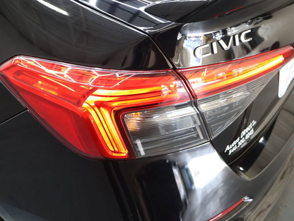 Used 2023 Honda Civic Si image 27