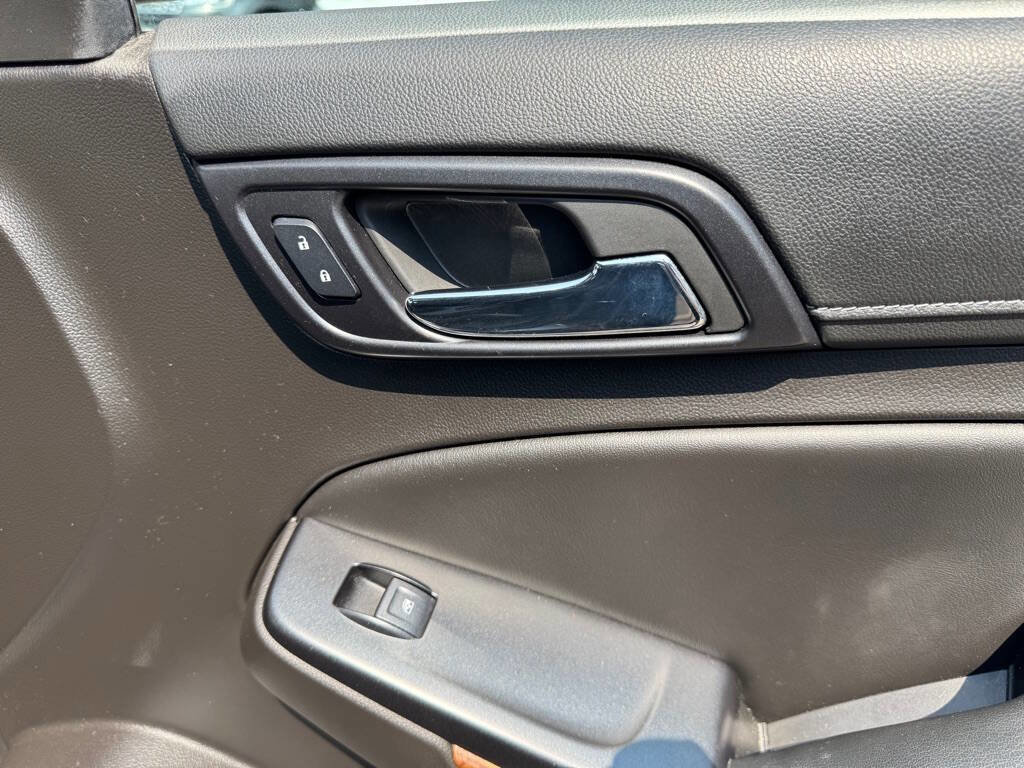 Used 2017 Chevrolet Tahoe Premier image 47