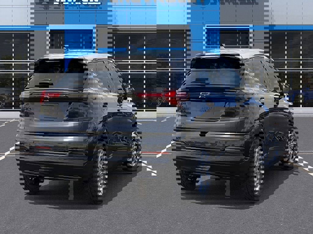 New 2027 Chevrolet Bolt LT image 5