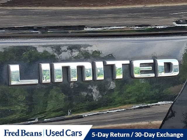 Used 2021 Jeep Grand Cherokee L Limited AWD/4WD image 38