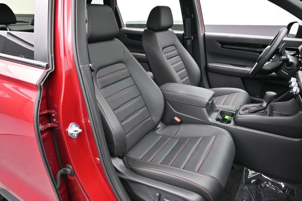 Used 2026 Honda CR-V Sport Touring image 37