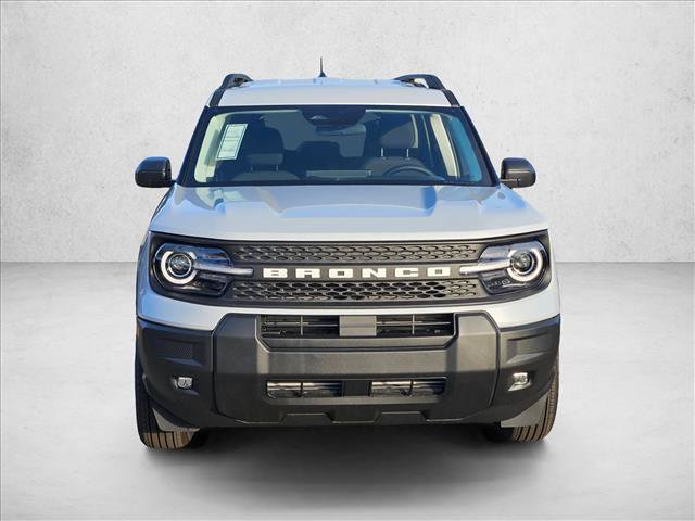 New 2026 Ford Bronco Sport Big Bend w/ Convenience Package AWD/4WD image 6