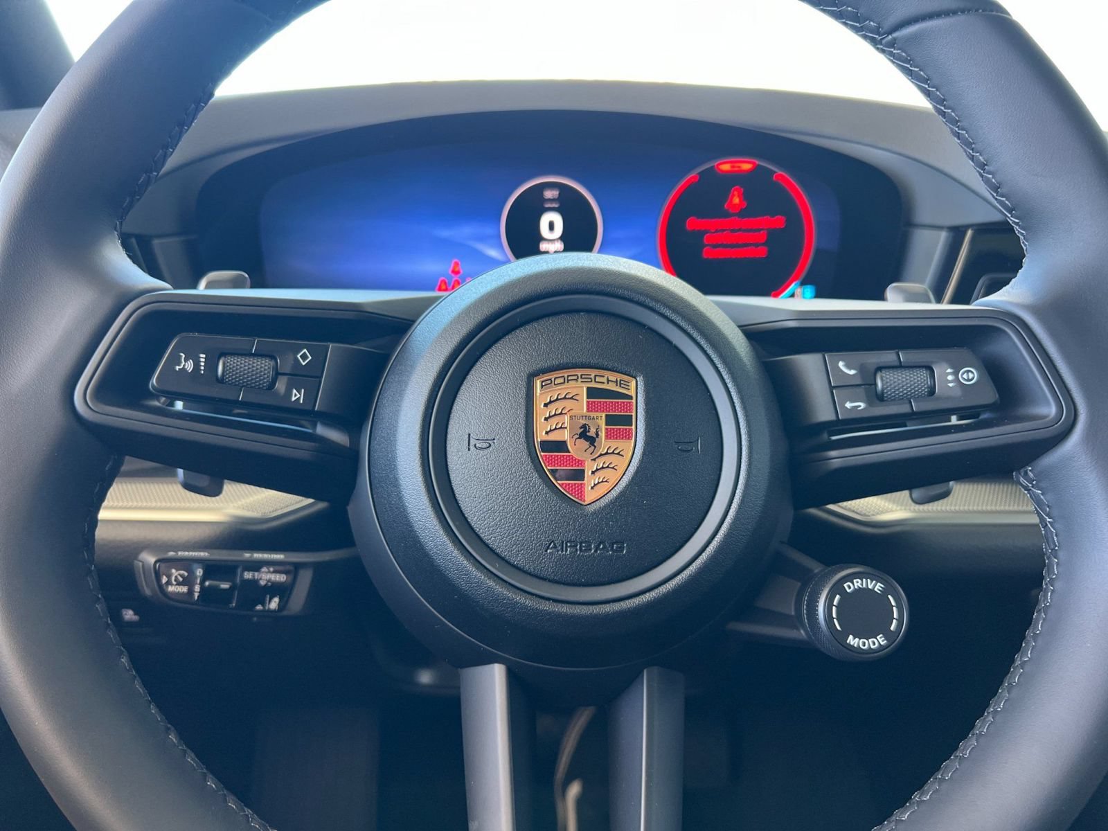 New 2026 Porsche Cayenne AWD/4WD image 24