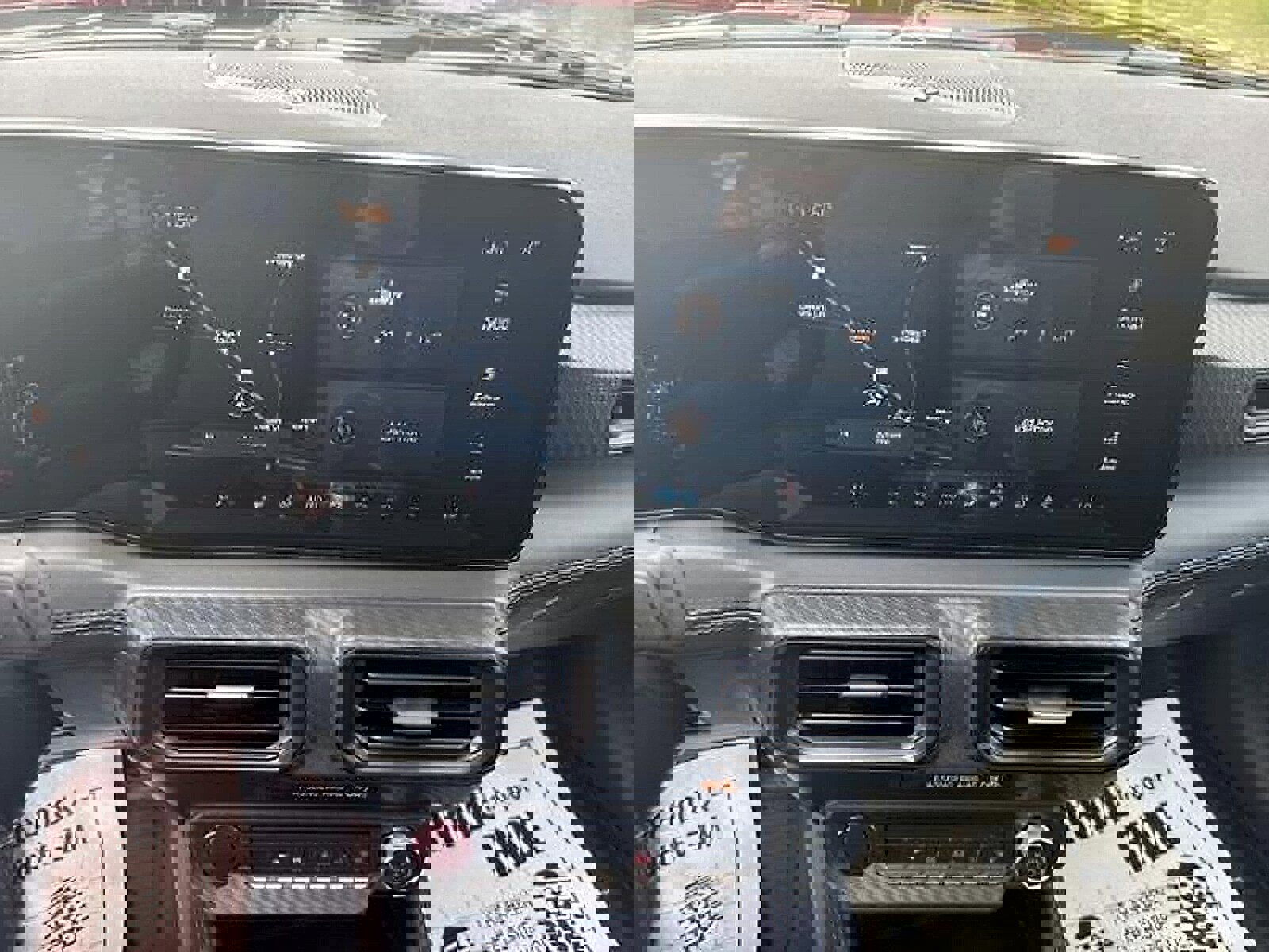 New 2025 Ford Mustang Dark Horse image 21