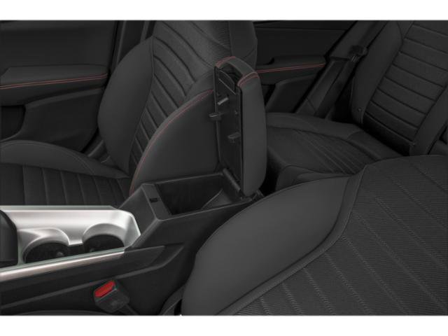 Used 2024 Dodge Hornet GT AWD/4WD image 16