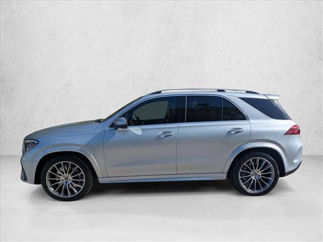 New 2026 Mercedes-Benz GLE 580 4MATIC image 5