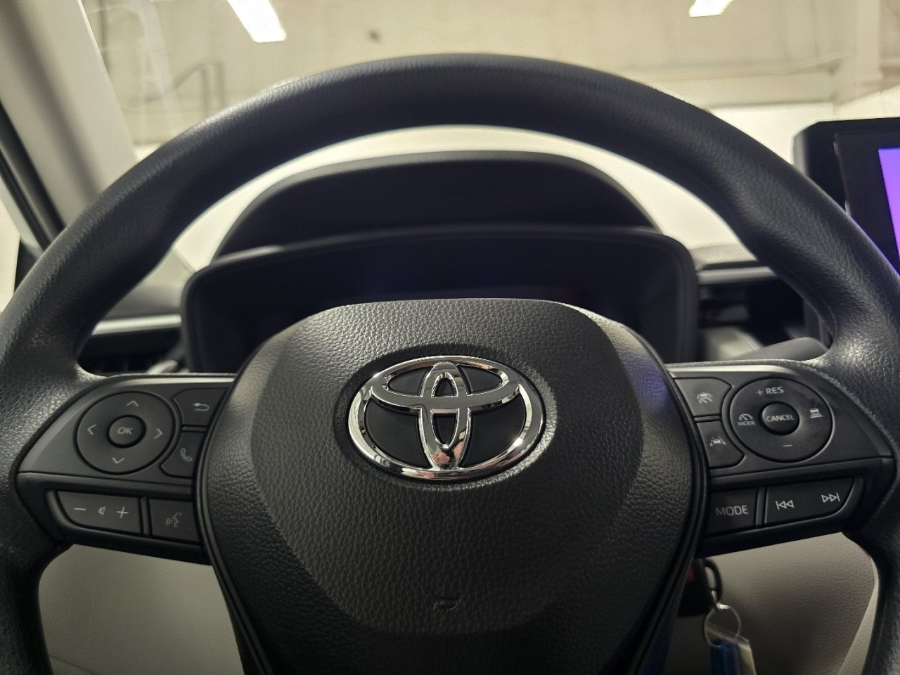 New 2026 Toyota Corolla Cross L image 22