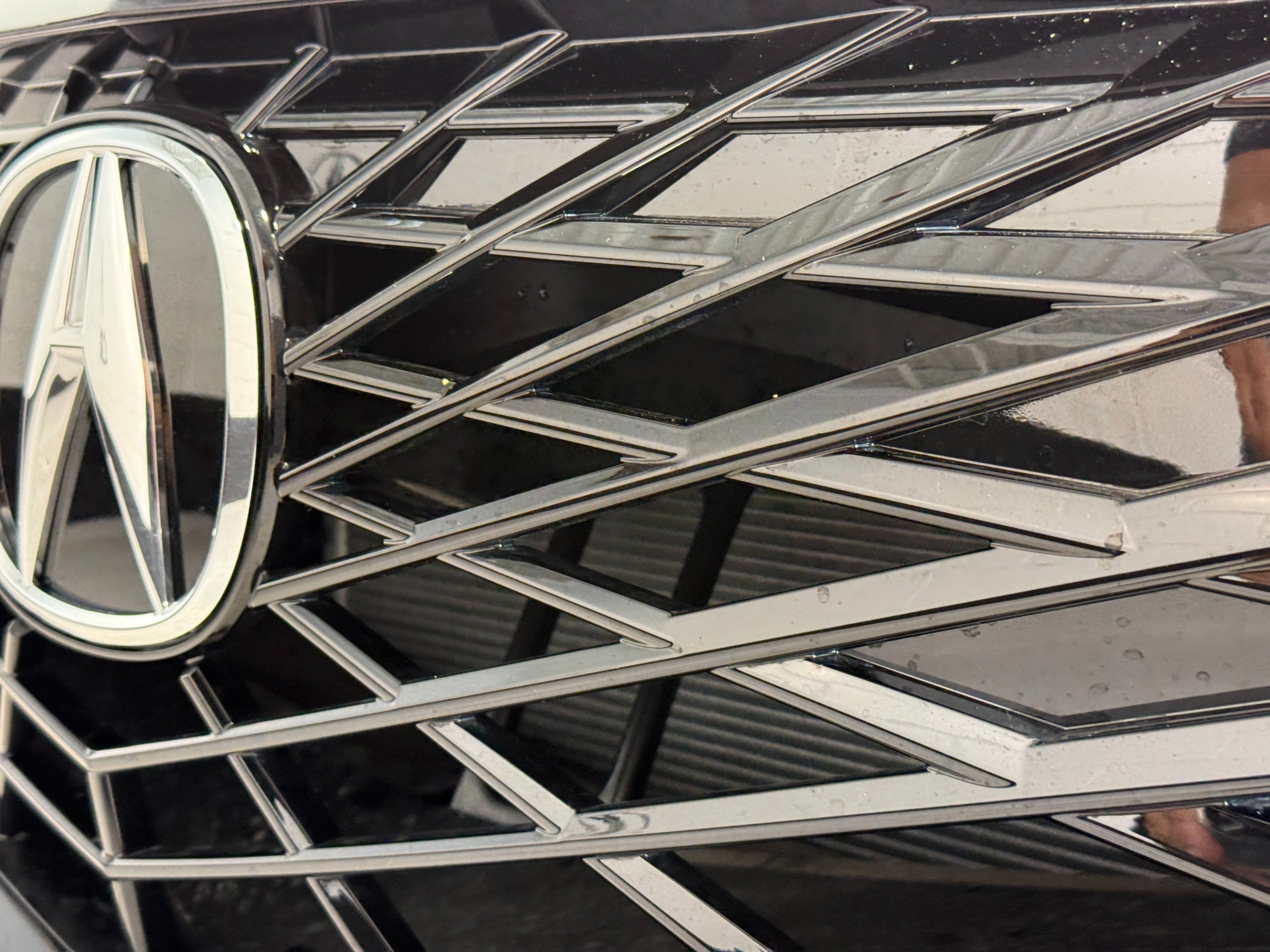 New 2026 Acura ADX FWD image 39