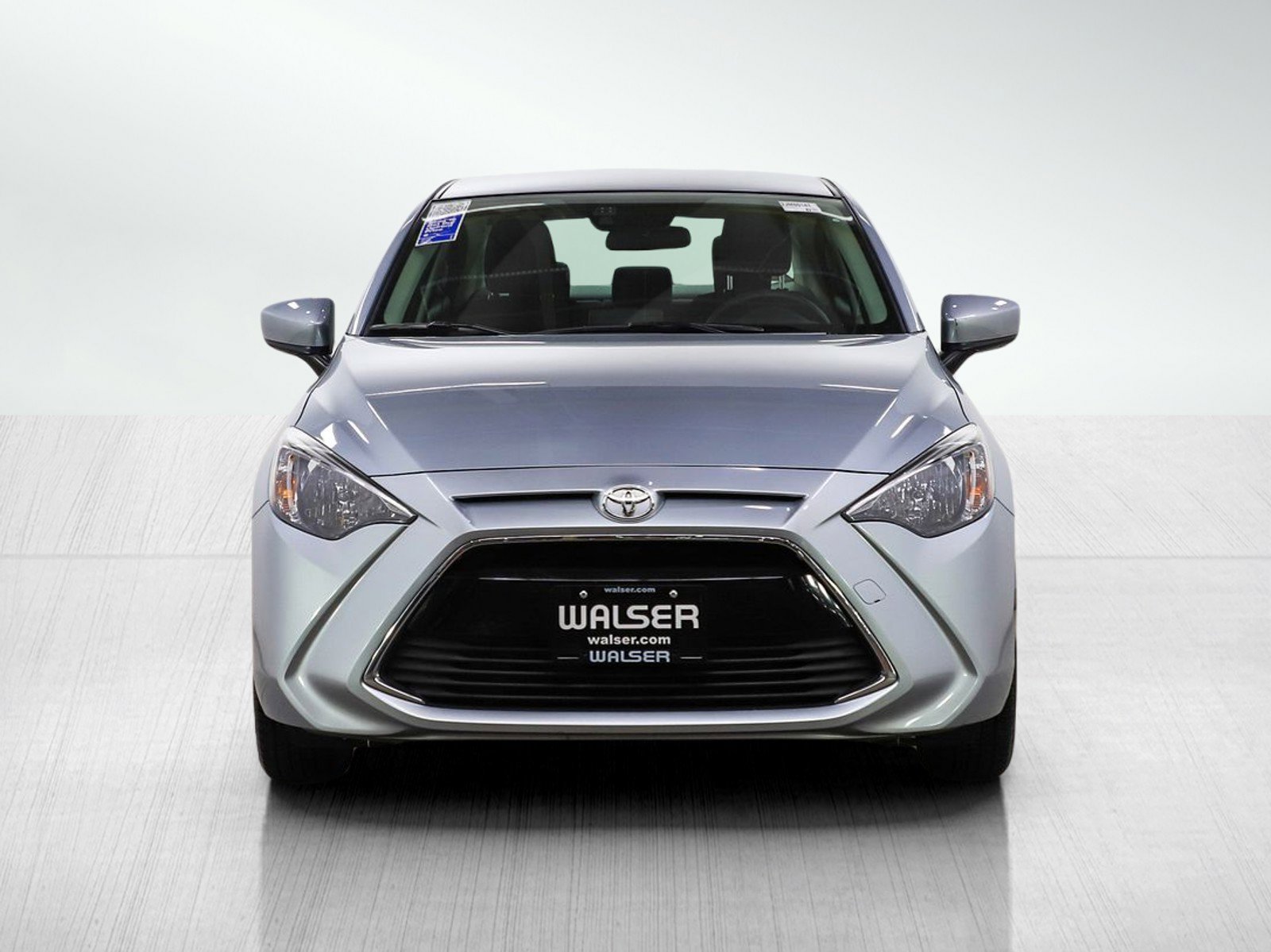 Used 2018 Toyota Yaris iA image 8