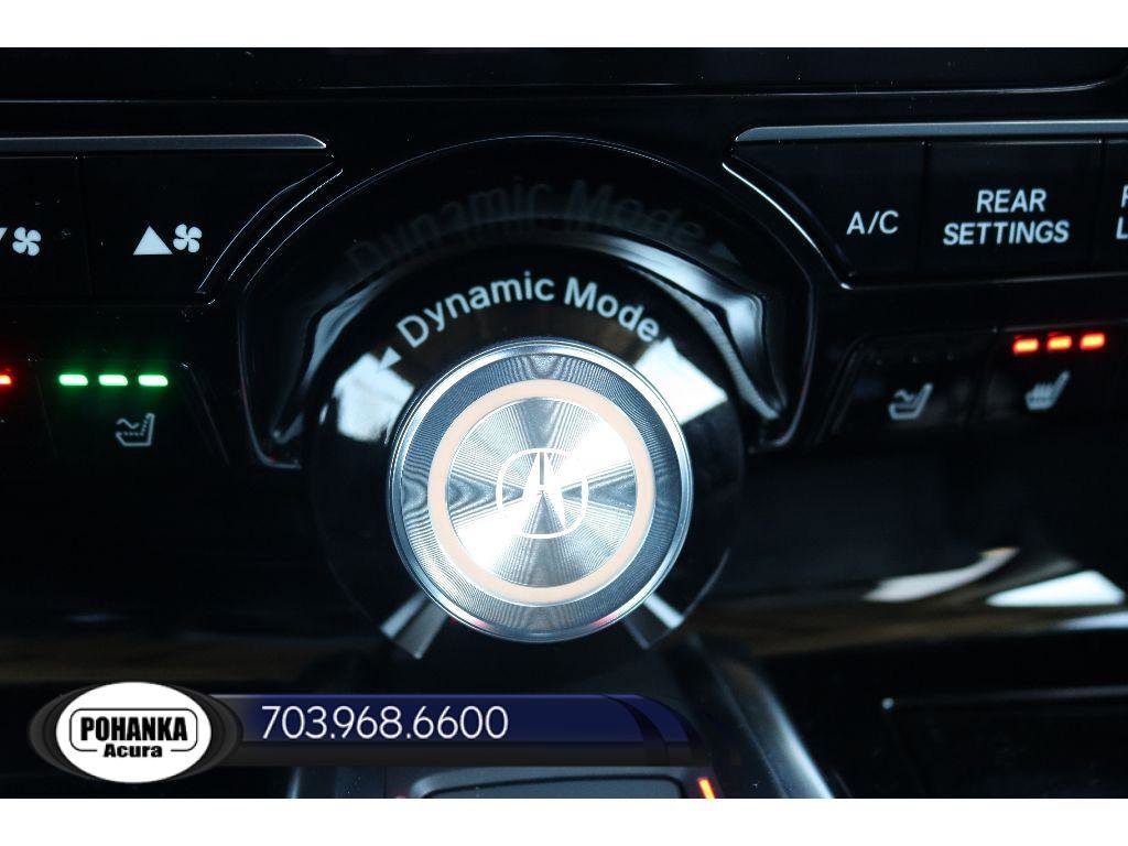 New 2026 Acura MDX w/ Advance Package image 17