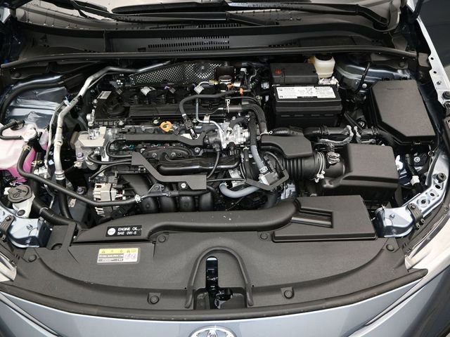 New 2026 Toyota Corolla SE w/ SE Package FWD image 16