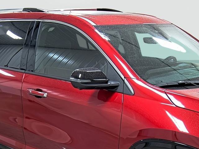 New 2026 Chevrolet Traverse High Country w/ LPO, Floor Liner Package image 15