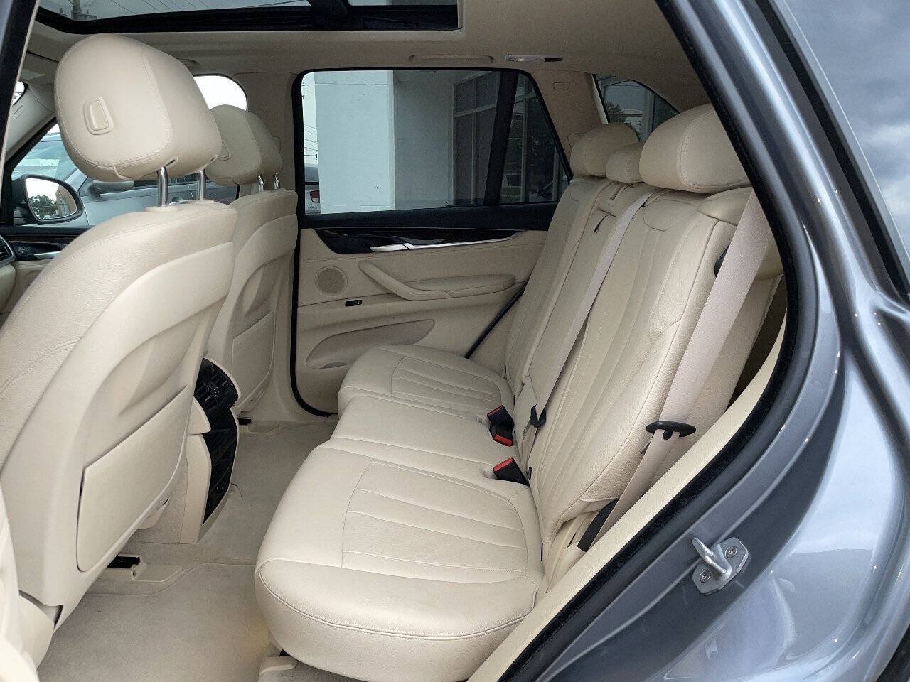 Used 2015 BMW X5 xDrive35i AWD/4WD image 29