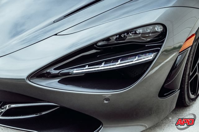 Used 2020 McLaren 720S Performance RWD image 62