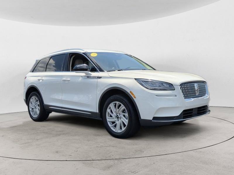 Used 2022 Lincoln Corsair FWD image 1