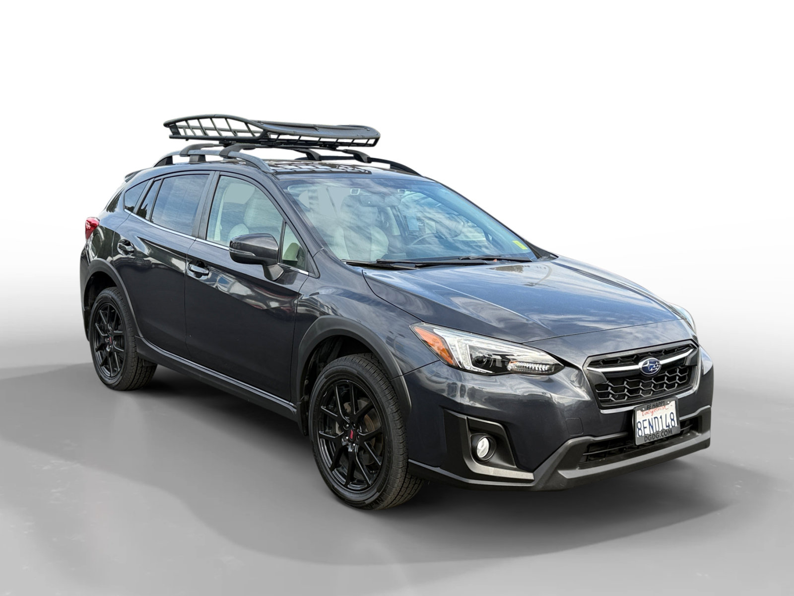 Used 2018 Subaru Crosstrek 2.0i Limited AWD/4WD image 7
