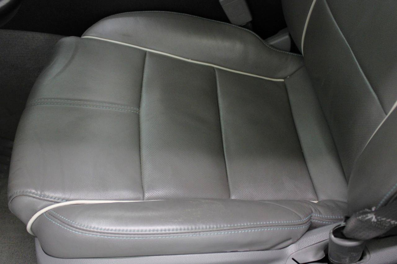 Used 2014 Chevrolet Impala LTZ FWD image 27