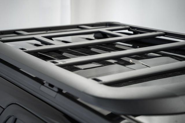 New 2026 Toyota Sequoia TRD Pro image 22