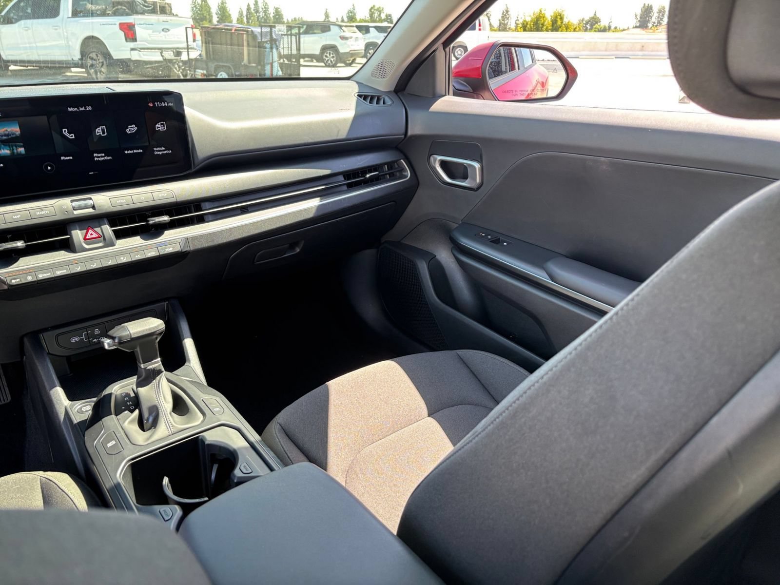 Used 2026 Kia K4 FWD image 34