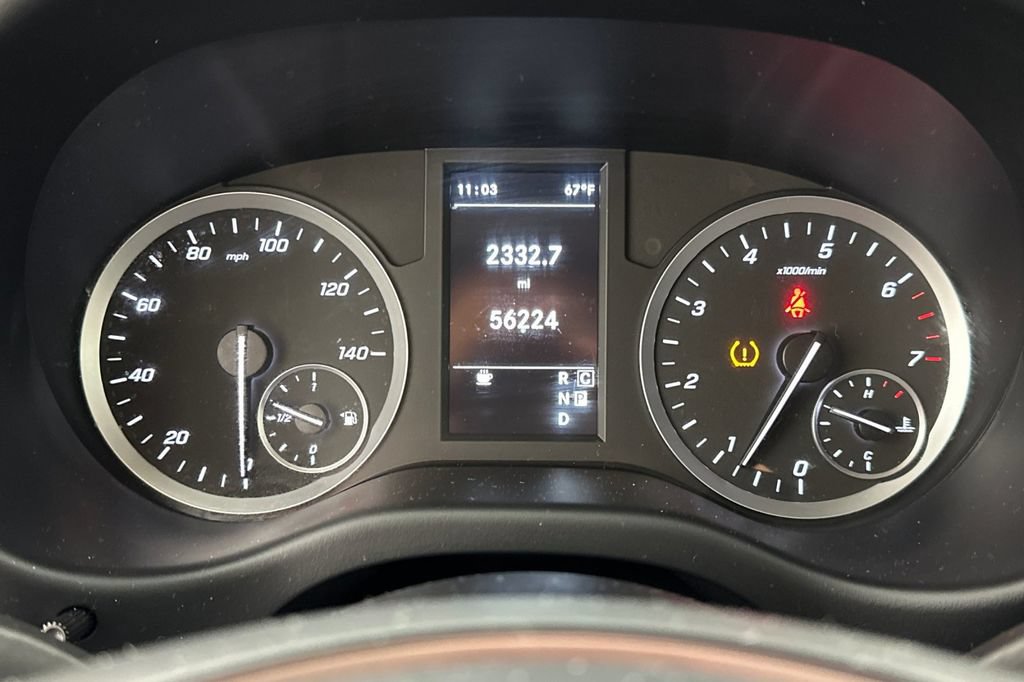 Used 2021 Mercedes-Benz Metris Passenger image 29