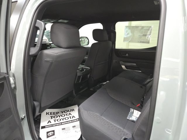 New 2026 Toyota Tundra SR5 AWD/4WD image 15