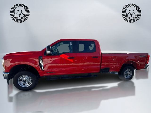 New 2025 Ford F250 XL w/ XL Chrome Package image 8