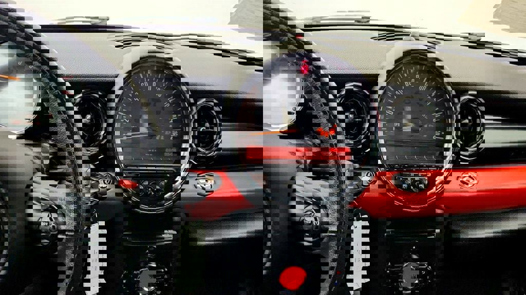 Used 2015 MINI Cooper Roadster image 17