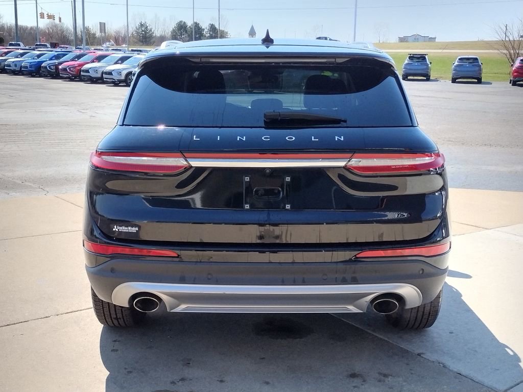 Used 2022 Lincoln Corsair Reserve image 18