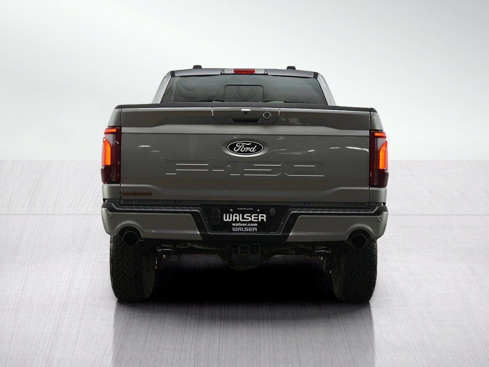 Used 2024 Ford F150 Tremor w/ Tow/Haul Package AWD/4WD image 5