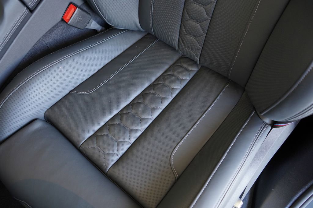 New 2026 BMW X5 M Competition w/ Executive Package image 12