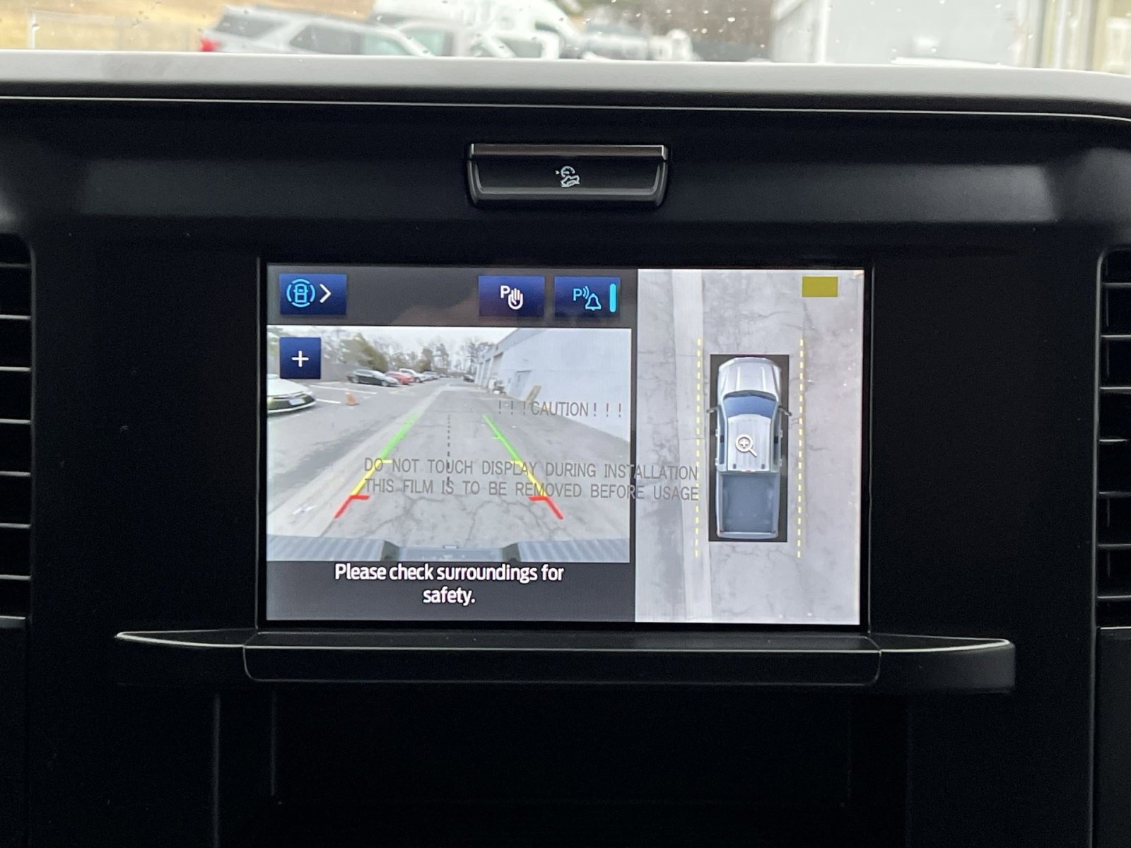 New 2026 Ford F250 XL w/ STX Appearance Package image 19