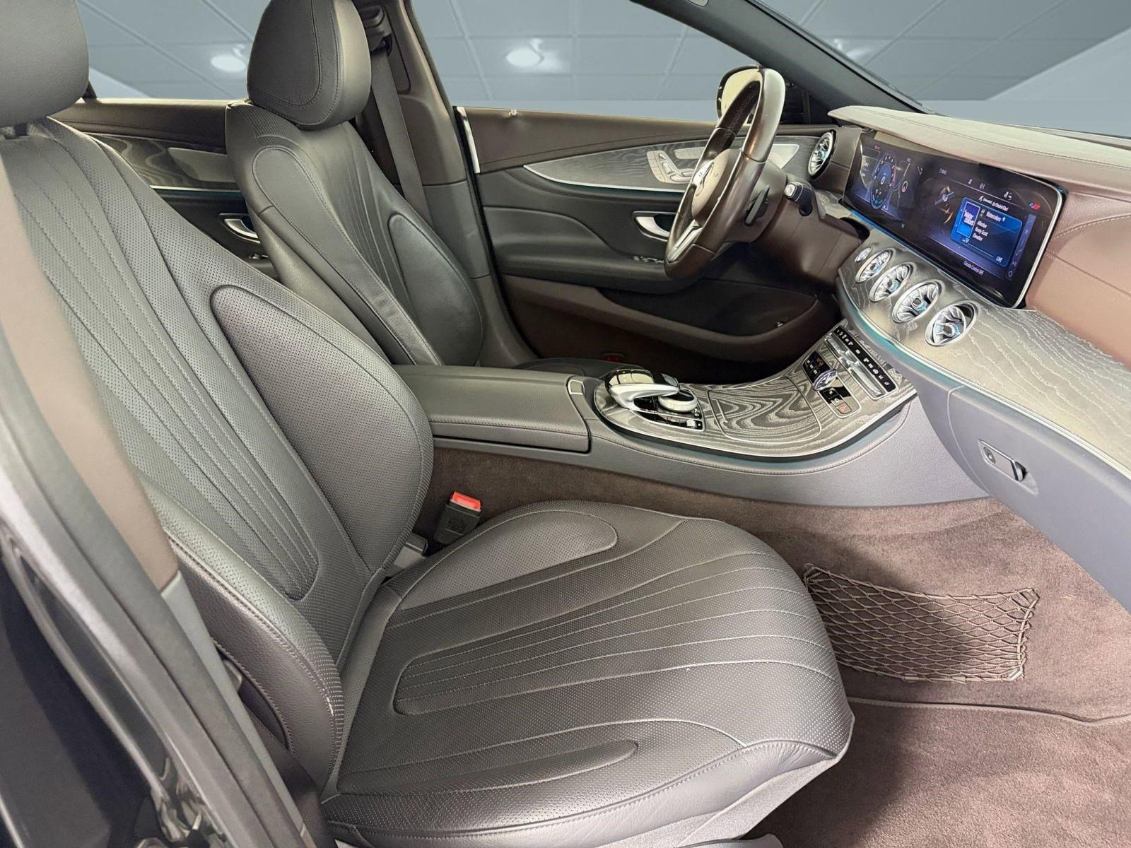 Used 2020 Mercedes-Benz CLS 450 image 21
