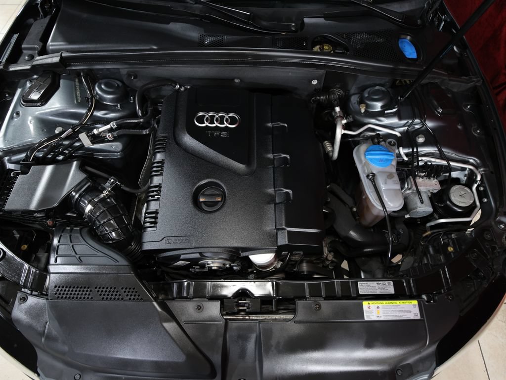 Used 2012 Audi A5 2.0T Premium Plus AWD/4WD image 26