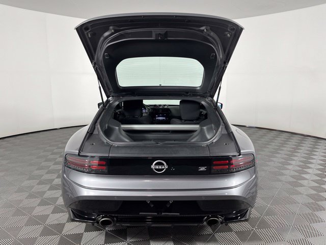 Used 2024 Nissan Z Sport w/ Floor Mat Package RWD image 40
